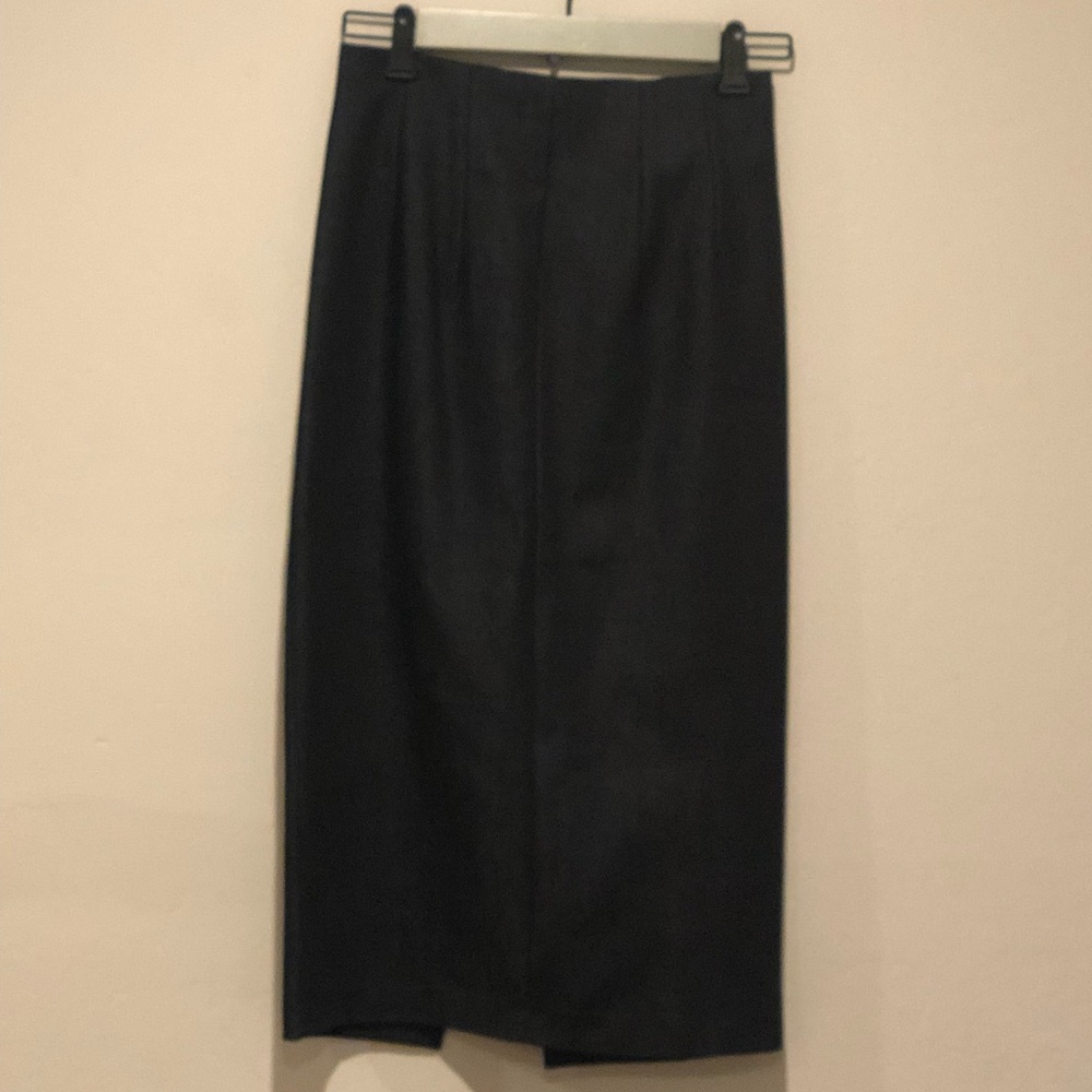 Urban outfitters long skirt